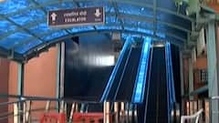 Ahmedabad: રેલવે સ્ટેશન પર મુસાફરોનો ટેસ્ટ જ નથી થતો, શું આ રીતે કોરોના આવશે કાબૂમાં?,જુઓ વીડિયો