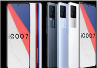 IQ00 7 5G Phone : আরও এক ফ্ল্যাগশিপ কিলার ! দেশের বাজারে iqoo 7 সিরিজ