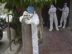 भदोही: कोरोना संक्रमण के बीच हॉस्पिटल ने शुरू की सराहनीय पहल, इस शर्त पर दी जा रही है मुफ्त ऑक्सीजन  