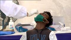 Morning Headlines: রাজ্যে একদিনে করোনা সংক্রমিত প্রায় ১৬ হাজার, মৃত ৫৭