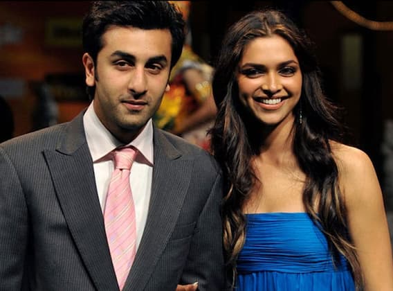 जब Deepika Padukone ने सरेआम निकाली थी भड़ास, Ranbir Kapoor ने दिया था ऐसा रिएक्शन जब Deepika Padukone ने सरेआम निकाली थी भड़ास, Ranbir Kapoor ने दिया था ऐसा रिएक्शन