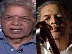 वामन-गुरू फेम बॉलीवुड के जाने-माने एडिटर वामन भोसले का मुम्बई में निधन