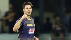 Cricketer Pat Cummins donates Rs 37 lakh in PM Cares Fund