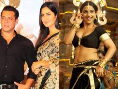 जब कैटरीना के पेटिंग बनाने पर विद्या बालन ने Salman Khan से पूछा- डर्टी पिक्चर तो नहीं थी
