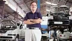 Jagdish Khattar dies | मारुती उद्योग समुहाचे माजी प्रमुख जगदीश खट्टर यांचं निधन