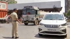 This is how curfew is impacting Covid cases | India Chahta Hai
