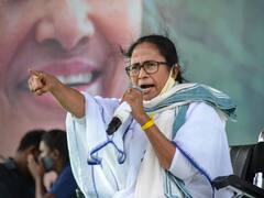 ममता बनर्जी बोलीं- बंगाल में कोरोना प्रसार के लिए जिम्मेदार केंद्रीय बलों को वापस बुलाना चाहिए, मद्रास HC की टिप्पणी का किया जिक्र