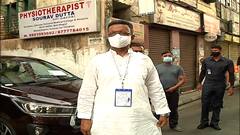 West Bengal Election 2021: 'তৃণমূলের পোলিং এজেন্টকে কেনার চেষ্টা করছে বিজেপি', বিস্ফোরক অভিযোগ ফিরহাদ হাকিমের