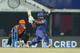 IPL 2021, DC vs SRH: Delhi Capitals Beat Sunrisers Hyderabad In The Super Over, Sehwag Says ‘Sehwag Says 'Why Didn't Bairstow Open?'