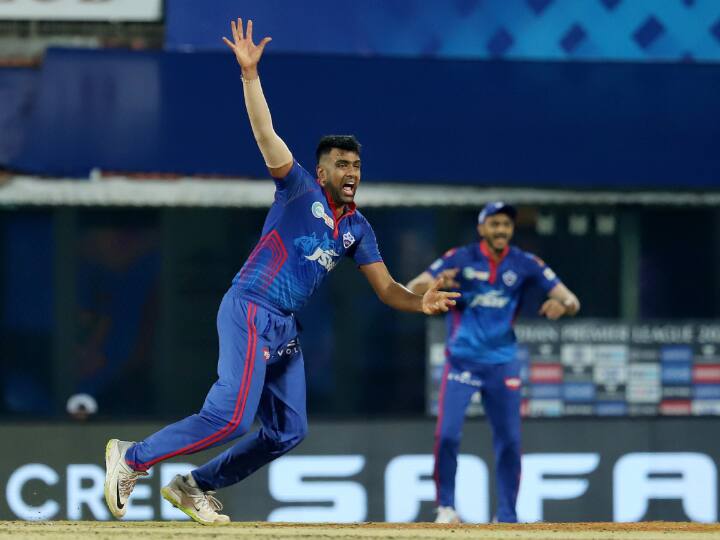 Ravichandran Ashwin Quits IPL 2021 To Support family Amid COVID-19 Coronavirus After DC vs SRH IPL 14 Super Over Match Major Setback For Delhi Capitals! R Ashwin Is 'Taking A Break' From IPL 2021 To Support Family Amid COVID Pandemic