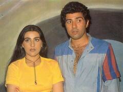 जब Sunny Deol से ब्रेकअप के बाद टूट गई थीं Amrita Singh, शादीशुदा एक्टर का हो गया था Dimple Kapadia से अफेयर!