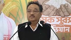 MHC slams ECI: 'TMC-র বক্তব্য ও মাদ্রাজ হাইকোর্টের রায় প্রায় একই সুরে বাঁধা', অভিযোগ শমীকের