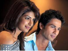 जब Priyanka Chopra के घर में पड़ी थी आईटी रेड, एक्ट्रेस के साथ मौजूद थे Shahid Kapoor!