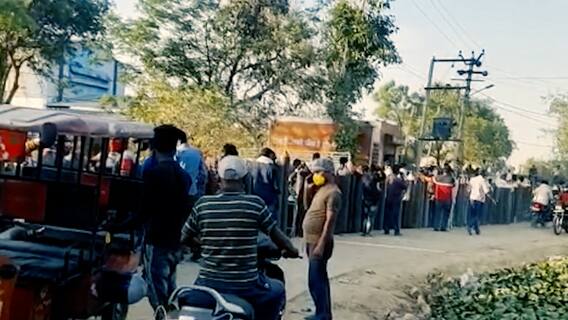 मरीजों को नहीं मिल रही ऑक्सीजन लेकिन सरकारें लगी हैं आरोप-प्रत्यारोप के खेल में | इंडिया चाहता है