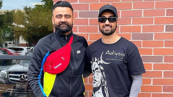 ਫਿਰ Diljit Dosanjh ਨਾਲ ਹੋਵੇਗਾ Amrit Maan ਦਾ ਕੋਲੈਬੋਰੇਸ਼ਨ, ਜਾਣੋ ਪੂਰੀ ਖ਼ਬਰ ਫਿਰ Diljit Dosanjh ਨਾਲ ਹੋਵੇਗਾ Amrit Maan ਦਾ ਕੋਲੈਬੋਰੇਸ਼ਨ, ਜਾਣੋ ਪੂਰੀ ਖ਼ਬਰ