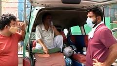 शहर-शहर कोरोना का कहर, दिल्ली और भोपाल से देखिए ग्राउंड रिपोर्ट