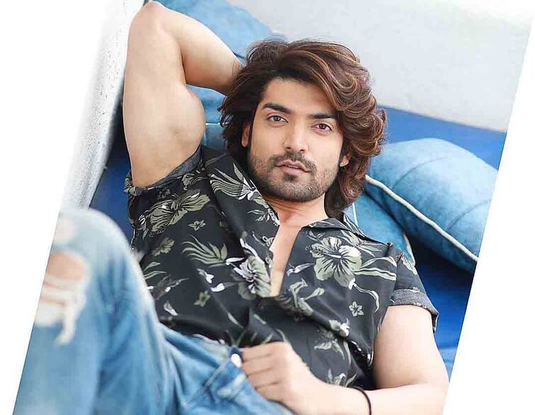 Before becoming an actor gurmeet choudhary used to work as Watchman ramayan serial changed his life Happy Birthday Gurmeet Choudhary : अभिनेता बनण्याआधी वॉचमनची नोकरी करायचा, एका मालिकेने बदलले गुरमीत चौधरीचे आयुष्य!