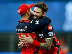Two Overseas RCB Players Withdraw From IPL 2021 Citing 'Personal Reasons'