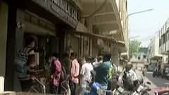 રાજ્યમાં રેમડેસિવીર ઈન્જેક્શનની અછત બાદ હવે આ દવાની પણ સર્જાઈ અછત,જુઓ વીડિયો