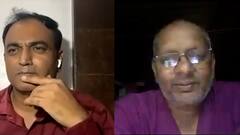 WEB EXCLUSIVE | कोरोना रूग्णांचे सरासरी बिल किती असू शकते? डॉ रवी आरोळे ‘माझा’वर