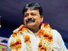 CM नीतीश के मंत्री का अटपटा बयान, कोरोना को बताया 'दैविक प्रकोप', कहा- 'पता नहीं कौन सी गलती हुई है?'