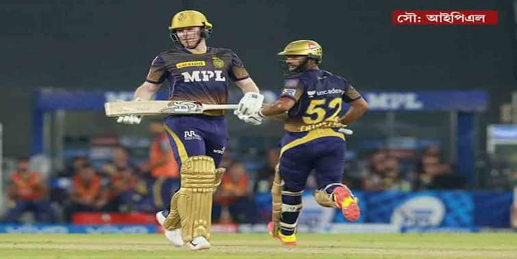 IPL 2021: Kolkata Knight Riders won the match against Punjab Kings won by 5 wickets Narendra Modi Stadium April 26 KKR vs PBKS, Innings Highlights: সমালোচনা থামাল মর্গ্যানের ব্যাট, হেলায় জয় কেকেআরের