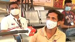 Nashik Corona vaccination | नाशिक शहरातील 52 पैकी 52 लसीकरण केंद्र बंद