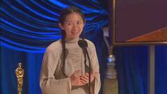 Oscar 2021: क्लो झाओ ने बेस्ट डायरेक्टर का ऑस्कर अवॉर्ड जीतकर रचा इतिहास