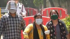 जिस ऑक्सीजन पर सियासत भारी है उसे बोकारो के इस प्लांट में कैसे बनाया जाता है ! | मास्टर स्ट्रोक