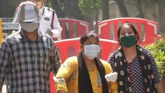 जिस ऑक्सीजन पर सियासत भारी है उसे बोकारो के इस प्लांट में कैसे बनाया जाता है ! | मास्टर स्ट्रोक