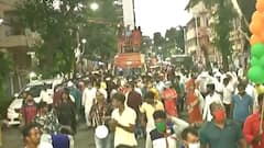 Madras HC की चुनाव आयोग को फटकार के बाद भी प्रचार में तोड़े जा रहे हैं नियम | कौन बनेगा मुख्यमंत्री