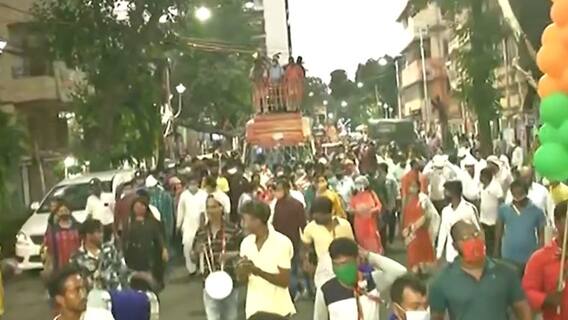 Madras HC की चुनाव आयोग को फटकार के बाद भी प्रचार में तोड़े जा रहे हैं नियम | कौन बनेगा मुख्यमंत्री