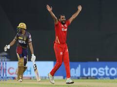 IPL 2021: பஞ்சாப்பை பதம் பார்த்த கொல்கத்தா: போட்டோ கேலரி