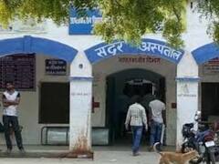 सीवानः कोरोना जांच की रिपोर्ट मांग रहा था डॉक्टर, इलाज शुरू नहीं किया; गेट पर ही मरीज की तड़पकर मौत