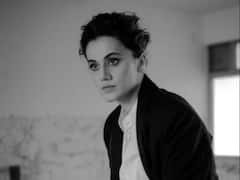 ‘Can You Please Shut Up’: Taapsee Pannu Hits Back At Troll For Calling Her ‘Sasti Maal’