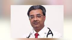 Madras HC slams ECI: 'সাধারণ মানুষের কথাই বলেছে মাদ্রাজ হাইকোর্ট', মত চিকিৎসক শিবব্রত বন্দ্যোপাধ্যায়ের