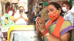 West Bengal Elections | 'मारवाड़ी बहुल' जोड़ासाकूं विधानसभा से कौन आगे, BJP या TMC? | ग्राउंड रिपोर्ट