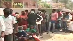 West Bengal Election 2021: পলাশডাঙায় ভোটারদের 'ভোটদানে বাধা', অভিযোগ তৃণমূলের বিরুদ্ধে, খবর পেয়ে তৎপর বাহিনী