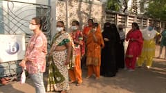 West Bengal Elections: Health Infrastructure & 'Parivartan' are main concern of voters | Ground Report