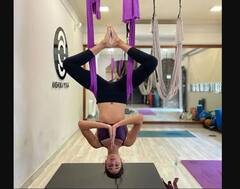 ਇਸ ਲੌਕਡਾਊਨ Ananya Pandey ਤੋਂ ਸਿੱਖੋ 5 ਫਿੱਟਨੈੱਸ ਟਿਪਸ, ਇਥੇ ਦੇਖੋ ਕਮਾਲ ਦੀਆਂ ਤਸਵੀਰਾਂ  