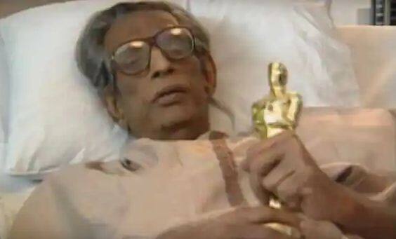 ਫਿਲਮ ਨਿਰਮਾਤਾ ਸੱਤਿਆਜੀਤ ਰੇ ਦਾ ਪ੍ਰਭਾਵ ਅਜੇ ਵੀ ਭਾਰਤੀ ਸਿਨੇਮਾ 'ਤੇ ਹੈ। 1992 ਵਿੱਚ ਉਨ੍ਹਾਂ ਨੂੰ ਸਿਨੇਮਾ ਵਿੱਚ ਸ਼ਾਨਦਾਰ ਯੋਗਦਾਨ ਲਈ ਲਾਈਫਟਾਈਮ ਅਚੀਵਮੈਂਟ ਆਸਕਰ ਐਵਾਰਡ ਨਾਲ ਸਨਮਾਨਤ ਕੀਤਾ ਗਿਆ ਸੀ।