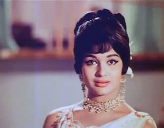 Bollywood Actress Asha Parekh Journey