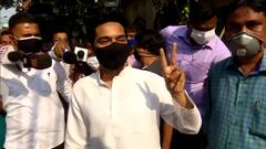 WB Election 7thPhase: अभिषेक बनर्जी बोले-'दो-तिहाई बहुमत के साथ ममता सरकार की वापसी'