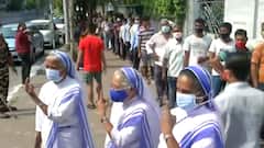 West Bengal Elections: Nuns cast their vote in Kolkata; development is the main concern for Asansol voters
