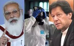 ਕੋਰੋਨਾ ਦੇ ਕਹਿਰ 'ਚ ਪਾਕਿਸਤਾਨ ਵੱਲੋਂ ਭਾਰਤ ਨੂੰ ਵੱਡੀ ਪੇਸ਼ਕਸ਼, ਸਵੀਕਾਰ ਕਰਨਗੇ ਪੀਐਮ ਮੋਦੀ ?
