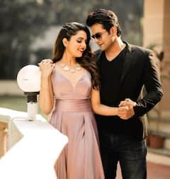 Inside PICS From Sugandha Mishra’s ‘Mehendi Ki Raat’ The Kapil Sharma Show Actress To Marry Sanket Bhosale Today!