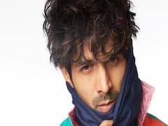 कोरोना संकट में Kartik Aaryan ने पोस्ट की फोटो, कही बड़े काम की बात