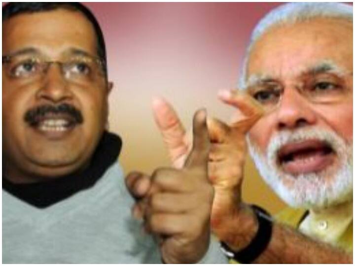 दिल्ली में ऑक्सीजन टैंक लगाने के मुद्दे पर जमकर राजनीति, BJP ने केजरीवाल सरकार पर साधा निशाना तो AAP ने बताया केंद्र की नाकामी Delhi Politics fiercely on the issue of installation of oxygen tank BJP targeted the Kejriwal government AAP party said Centers failure ANN दिल्ली में ऑक्सीजन टैंक लगाने के मुद्दे पर जमकर राजनीति, BJP ने केजरीवाल सरकार पर साधा निशाना तो AAP ने बताया केंद्र की नाकामी