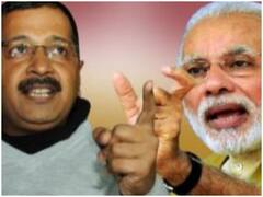 दिल्ली में ऑक्सीजन टैंक लगाने के मुद्दे पर जमकर राजनीति, BJP ने केजरीवाल सरकार पर साधा निशाना तो AAP ने बताया केंद्र की नाकामी