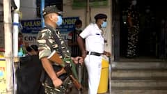 West Bengal Elections: Slow voter turnout in Kolkata during early hours of 7th phase voting